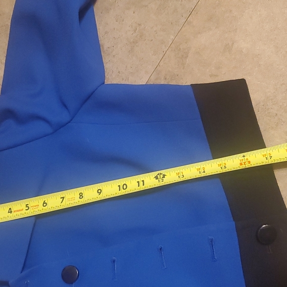 Christian dior blazer - Picture 11 of 12